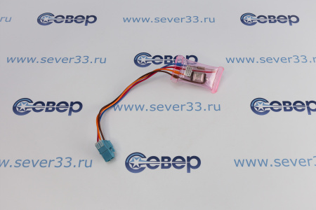 Датчик оттайки с ТПП LG (6615JB2003J) | Продажа, монтаж и обслуживание холодильного оборудования | Север33