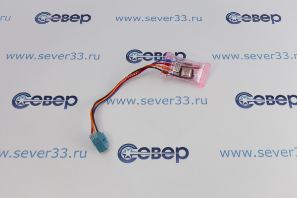 Датчик оттайки с ТПП LG (6615JB2003J)_1