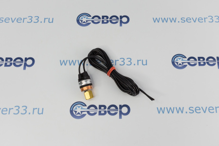 Реле давления картриджное ACB-2UA529W (22/17 бар) SPST-NO | Продажа, монтаж и обслуживание холодильного оборудования | Север33
