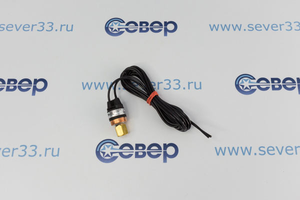 Реле давления картриджное ACB-2UA529W (2217 бар) SPST-NO_1