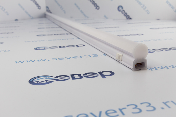 Светильник светодиодный ДПО-14w 6500K 1200мм IP40 Jazzway_2