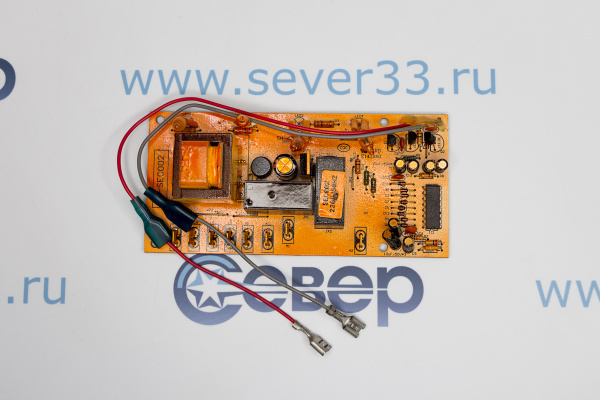 Плата печатная 4140.201 (MASTER DH 62)_1