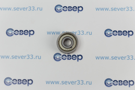 Подшипник 629 ZZ 9х26х8 | Продажа, монтаж и обслуживание холодильного оборудования | Север33
