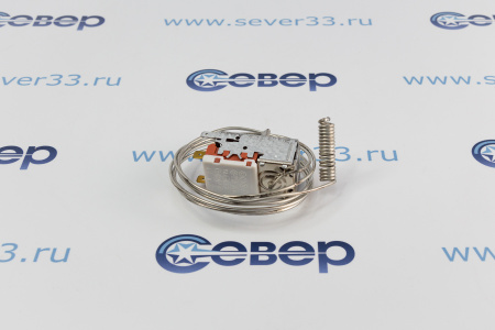 Термостат К-50н2005/002 для пивоохладителей (Китай) -2,5 -0,5/+14 | Продажа, монтаж и обслуживание холодильного оборудования | Север33