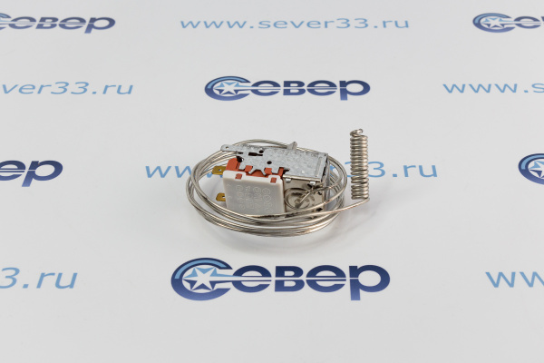 Термостат К-50н2005002 для пивоохладителей (Китай) -2,5 -0,5+14_1