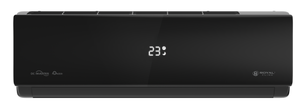 Внутренний блок Royal Clima MULTI GAMMA ATTICA NERO_1