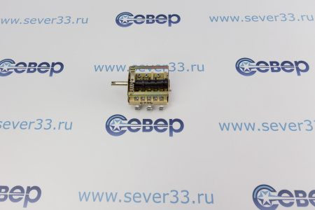 Переключатель ПМ-7(Лысьва) | Продажа, монтаж и обслуживание холодильного оборудования | Север33