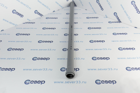 Канал.труба 40(1,8) 1000 мм | Продажа, монтаж и обслуживание холодильного оборудования | Север33