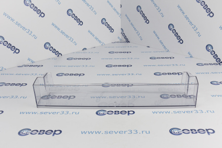 Полка (балкон) на дверь средняя холодильника Атлант 769748403500 | Продажа, монтаж и обслуживание холодильного оборудования | Север33