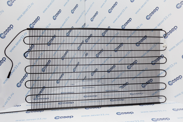 Конденсатор Атлант М-216 89х52,5 см_2e