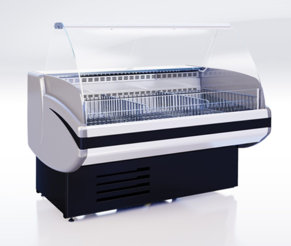 Cryspi Gamma-2 M 1200