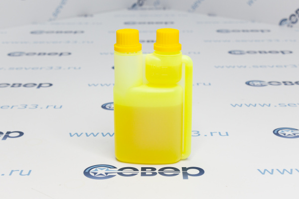 Флакон Brilliant HVAC, 100мл (УФ краситель для холод. систем)_2e