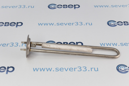 Нагрев. элемент "ИТА" RF64 0,7 кВт.(нерж.) с анодом М4 | Продажа, монтаж и обслуживание холодильного оборудования | Север33