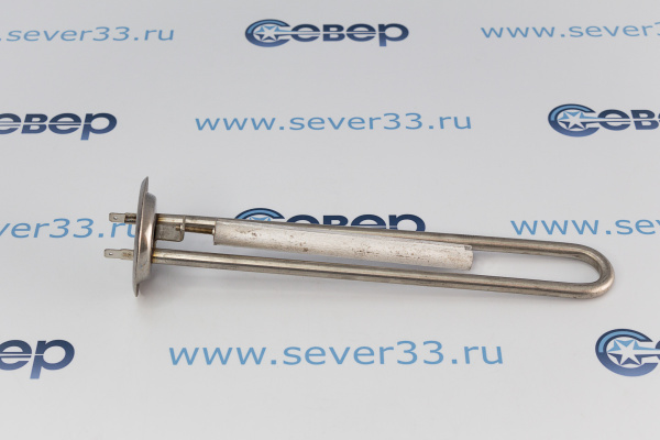 Нагрев. Элемент "ИТА" RF64 0,7 кВт.(нерж.)с анодом М4_3