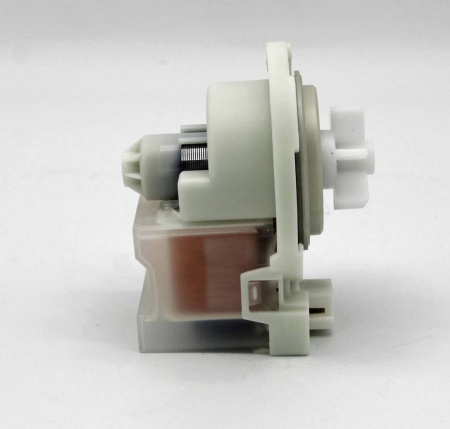 Насос 82012012 BOSCH 30W без/ул 4 защ по кругу, фишка вперед БЕЛЫЙ 08.00.0022 740653 KEBS111 | Продажа, монтаж и обслуживание холодильного оборудования | Север33