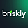 briskly