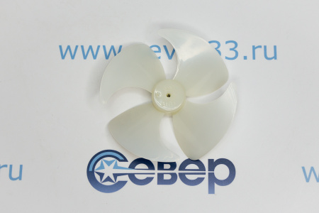 Крыльчатка вентилятора Самсунг АО 100 мм | Продажа, монтаж и обслуживание холодильного оборудования | Север33