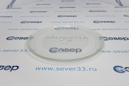 Тарелка 288 мм SAMSUNG DE74-20102D 4.63.060.33 MCW017UN | Продажа, монтаж и обслуживание холодильного оборудования | Север33