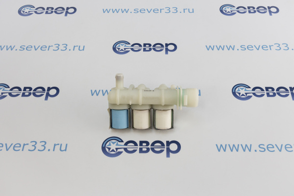 КЭН-3 90 градусов MERLONI(клеммы mini)_1