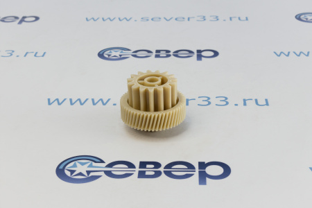 Шестерня мясорубки Сатурн/ Centek (втулка) | Продажа, монтаж и обслуживание холодильного оборудования | Север33