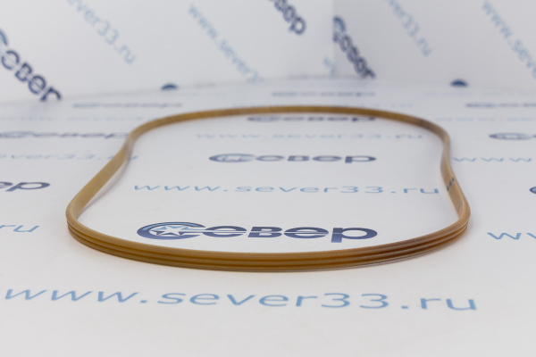 Ремень 1248J3EL SILTAL 11102206_3