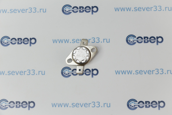Датчик температуры KSD301 150 220V, 16A_1