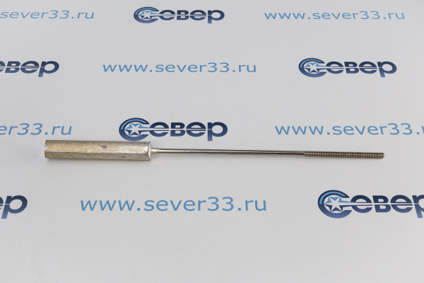 Анод магниевые 18х100 М6х230_2