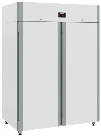 Шкаф холодильный Polair CM114-Sm (0...+6°C) | Продажа, монтаж и обслуживание холодильного оборудования | Север33