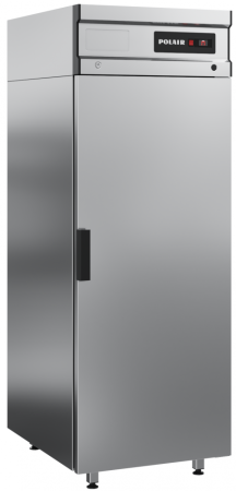 Шкаф холодильный Polair CV107-G (-5...+5°С) | Продажа, монтаж и обслуживание холодильного оборудования | Север33