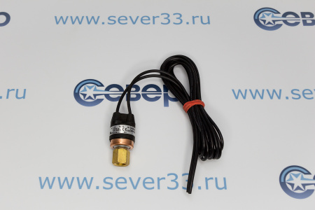Реле давления картриджное Danfoss типа ACB (0.5/1.5 бар) под гайку  SPST-NO | Продажа, монтаж и обслуживание холодильного оборудования | Север33