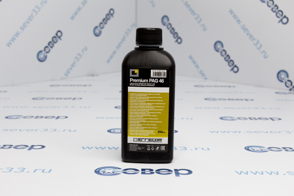 Масло фреоновое PAG 46 (250мл)_1e