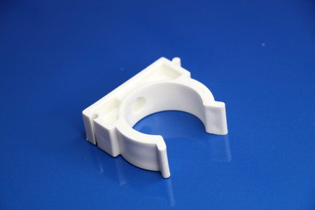 Опора для труб D40 белый | Продажа, монтаж и обслуживание холодильного оборудования | Север33