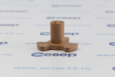 Коуплер универсальный H=21mm, YS-WBL05 SVCH008 короткий | Продажа, монтаж и обслуживание холодильного оборудования | Север33