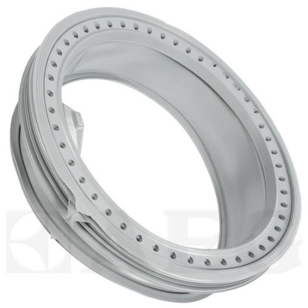 Манжета люка ELECTROLUX/ZANUSSI 1240167542,1240167153, 3790200608 | Продажа, монтаж и обслуживание холодильного оборудования | Север33