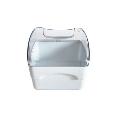 Ящик Атлант для для пахнущих продуктов с крышкой 769748201101 | Продажа, монтаж и обслуживание холодильного оборудования | Север33