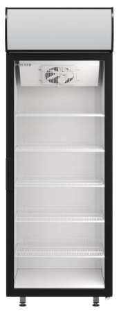 Шкаф холодильный Polair DM107-S версия 2.0 (+1...+10°C) | Продажа, монтаж и обслуживание холодильного оборудования | Север33