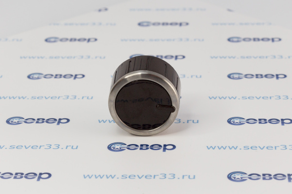 Ручка крана GEFEST мод. 5560 вып. с 01.08.16г, коричн. (6300.04.0.000-02)_1