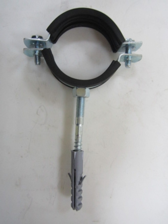 Крепеж трубы 1 1/2 (48-53) | Продажа, монтаж и обслуживание холодильного оборудования | Север33