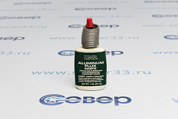 Флюс LA-CO паста 28,3 гр