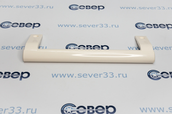 Ручка LG AED73673702 слоновая кость прямая ориг._1e