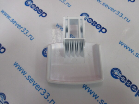 Ручка Вятка(рычаг) 540 (квадратный) | Продажа, монтаж и обслуживание холодильного оборудования | Север33