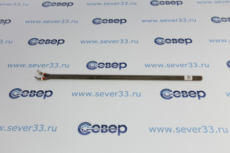 ТЭН для водонагревателя Y BOILER 1000W/230V 420мм | Продажа, монтаж и обслуживание холодильного оборудования | Север33