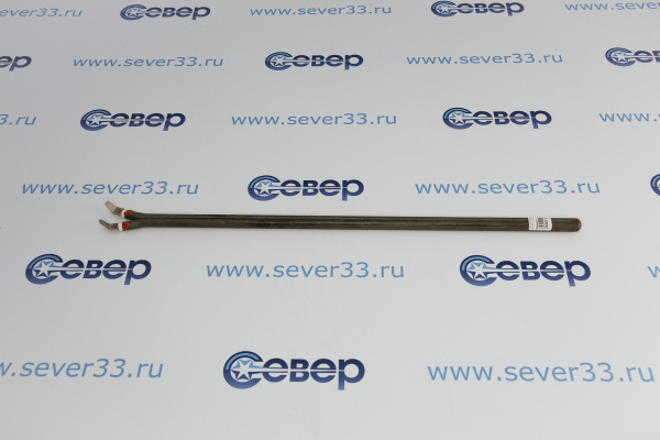 ТЭН для водонагревателя  Y BOILER 1000W230V 400мм_1