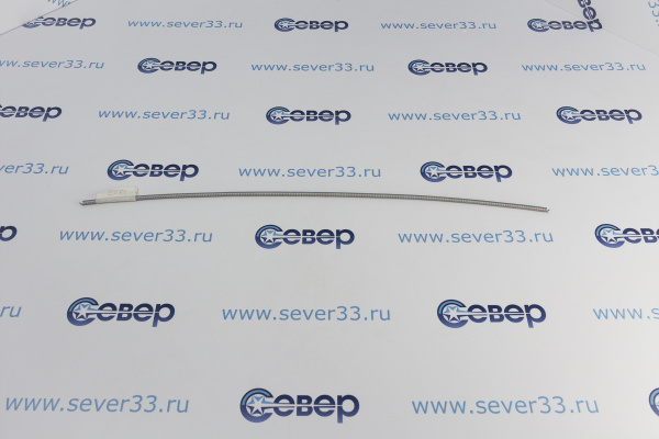 Кольцо для люка GSK901UN мет.пружина, ободок D168х5 мм_1