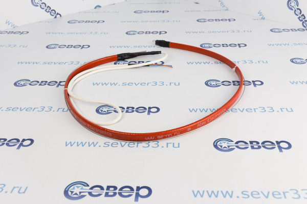 Нагреватель картера НК-5.4-10 саморег._1