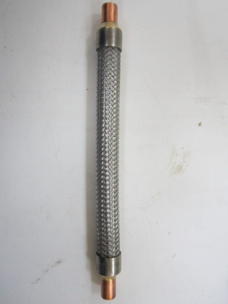 Виброгаситель VAS038 (3/8")