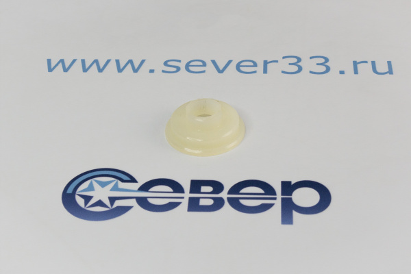 Втулка насадка Гамма-7 (2 прорези)_1