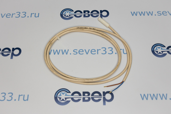 Датчик температуры Danfoss EKS 211 NTC (-40...+80 C, 5 кОм)  1,5 м_2e