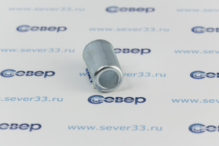 Стакан под обжим для фитинга автокондиционера №10, сталь, под тонкостенные шланги | Продажа, монтаж и обслуживание холодильного оборудования | Север33