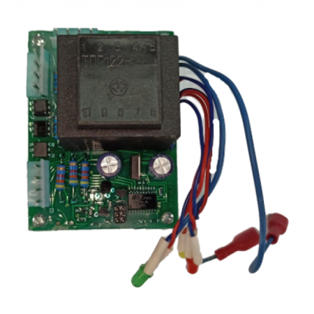 Блок управления (автоматика) для электрокипятильника КНЭ-50/100. | Продажа, монтаж и обслуживание холодильного оборудования | Север33